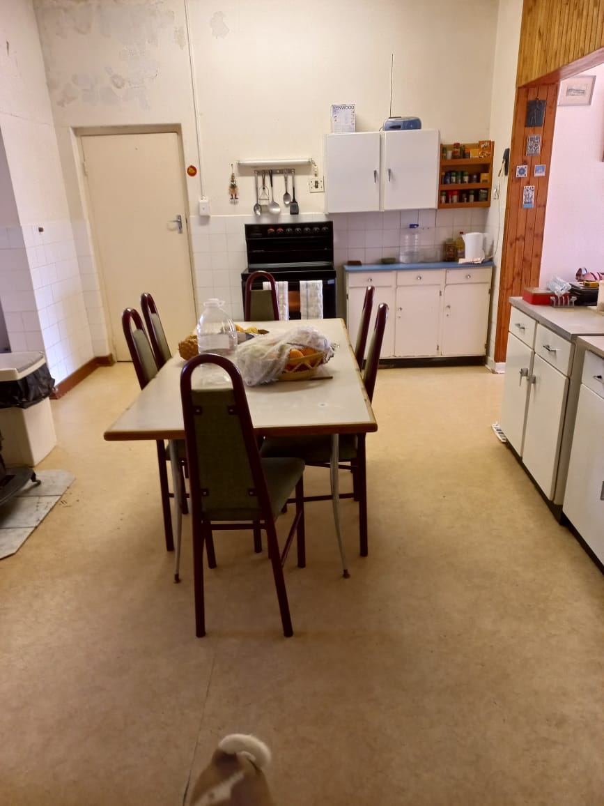 4 Bedroom Property for Sale in Hennenman Free State